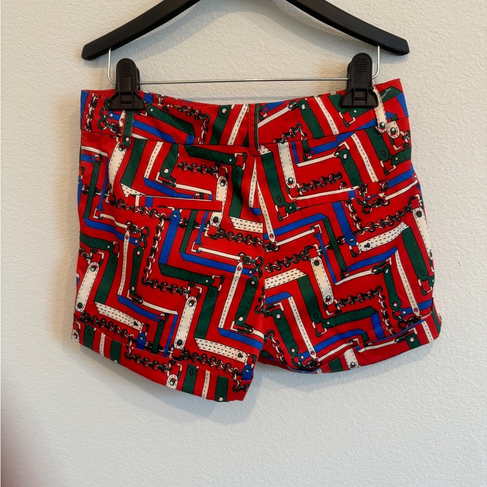 Multicolored short - Picture 2 of 4